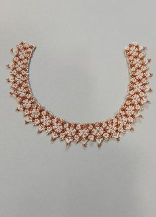 Чокер силянка намисто можна обмін обмен