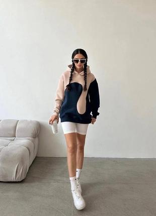 Худі на флісі😍