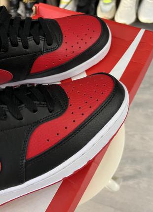 Мужские хайтопы nike 3