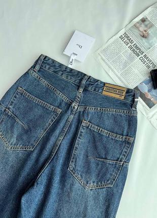 Женские джинсы в стиле dior lux6 фото