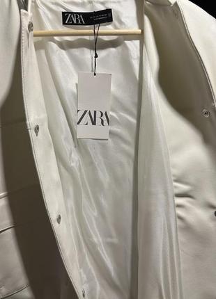 Бомпер zara