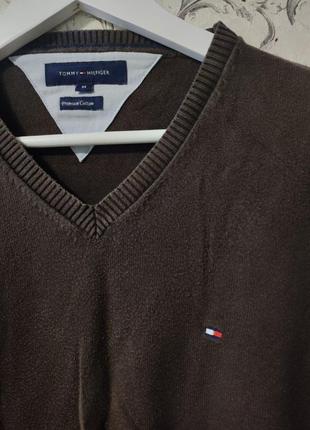 Tommy hilfiger мирор, кофта.