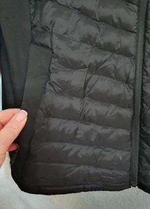 Спортивная брендовая куртка оригинал 32 degrees5 фото