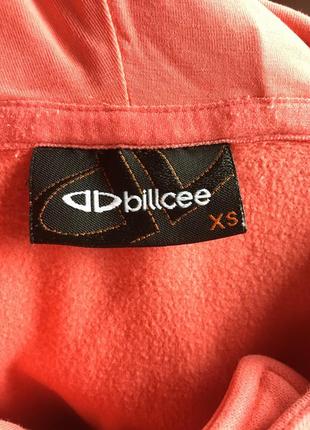 Худи billcee 3