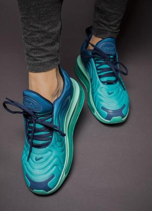 Кросівки nike air max 720 кросівки