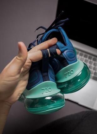 Кросівки nike air max 720 кроссовки6 фото