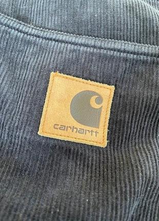 Штани carhartt4 фото