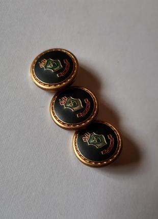 Лот гудзиків вінтаж