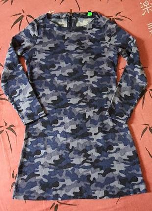 Платье женское