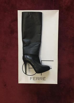 Чоботи gf ferre