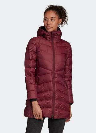 Куртка жіноча adidas nuvic оригінал