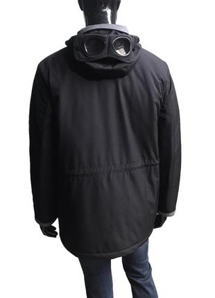 Куртка чоловіча cp company/комфорт та стиль/+10; -5