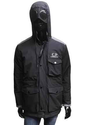 Куртка чоловіча cp company/комфорт та стиль/+10; -5