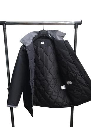 Куртка чоловіча cp company/комфорт та стиль/+10; -5