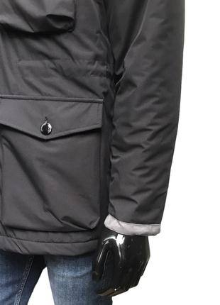 Куртка чоловіча cp company/комфорт та стиль/+10; -5