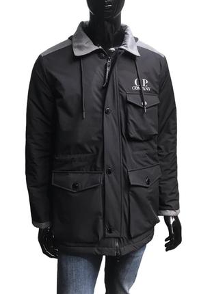 Куртка чоловіча cp company/комфорт та стиль/+10; -5