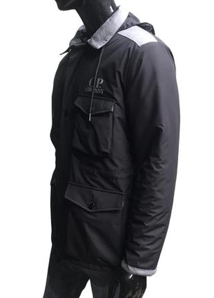 Куртка чоловіча cp company/комфорт та стиль/+10; -5