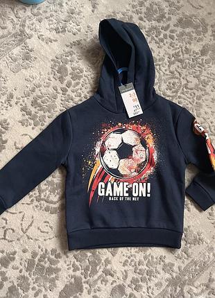 Худі primark 98см.