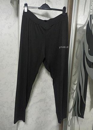 Спортивные штаны3 фото
