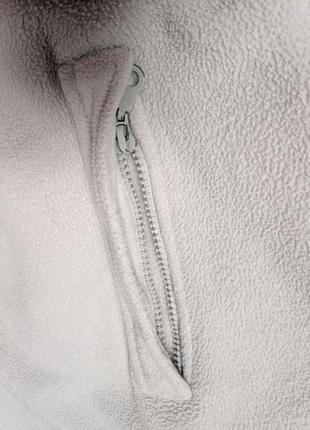 Фліска fleece куртка щільна  capo sports6 фото