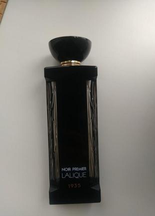 Lalique rose royale