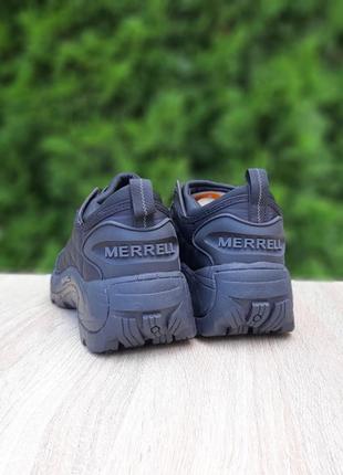 Мужские кроссовки merrell ice cup moc2 фото