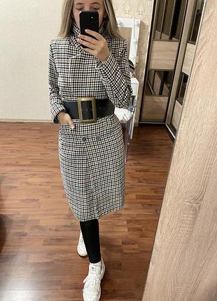 Пальто женское