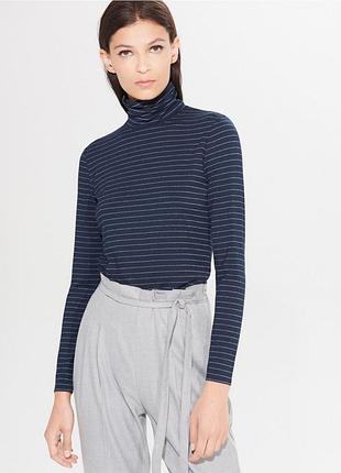 Гольф, водолазка mohito