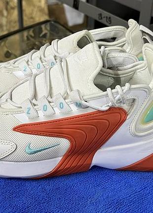 Кроссовки nike zoom 38 размер