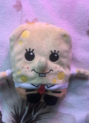 Іграшка sроngebob