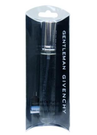 Givenchy gentleman 20 мл