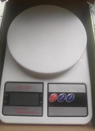 Вес кухонная новая