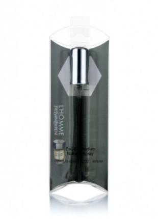 Yves saint laurent l`homme 20 мл