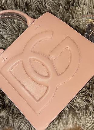 Жіноча сумка d&g