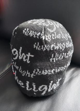 Шапка piazza italia