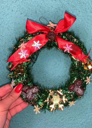 Скандинавські гноми ручної роботи