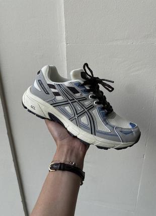 Кроссовки asics gel1 фото