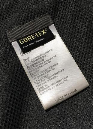 Женская куртка berghaus gore-tex paclite shell10 фото