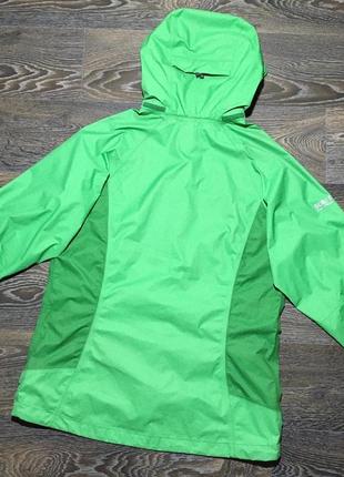 Жіноча куртка berghaus gore-tex paclite shell5 фото