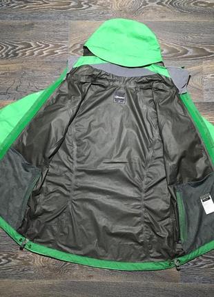 Жіноча куртка berghaus gore-tex paclite shell4 фото