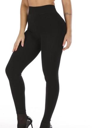 Колготи на хутрі. женские колготки на меху. кашемір с шерстью