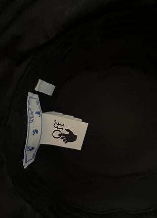 Панама off-white 7