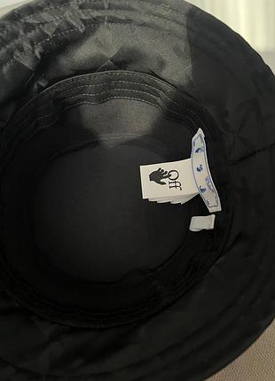 Панама off-white 4