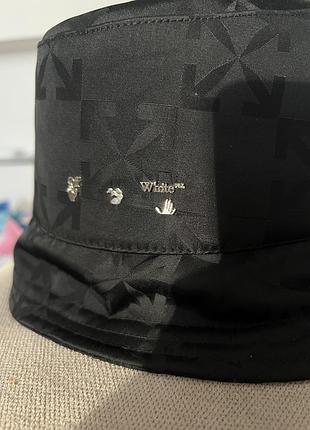 Панама off-white 5