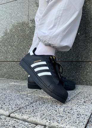 Кроссовки adidas superstar