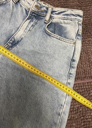 Стильные джинсы с размерами5 фото