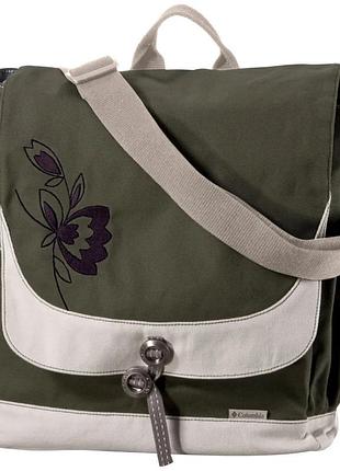 Сумка columbia precious messenger bag