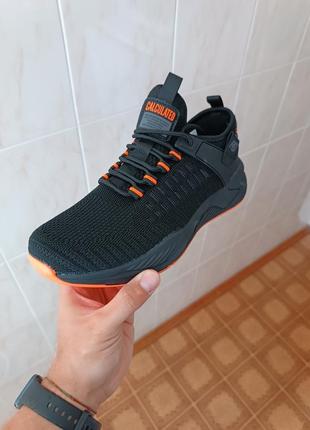 Baasploa спортивные кроссовки 25.5 см