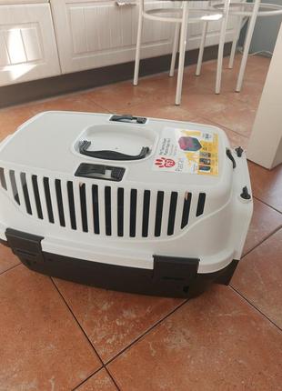 Переноска для тварин