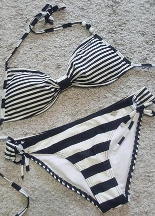 Оригінал.фірмовий,стильний,якісний,роздільний купальник protest